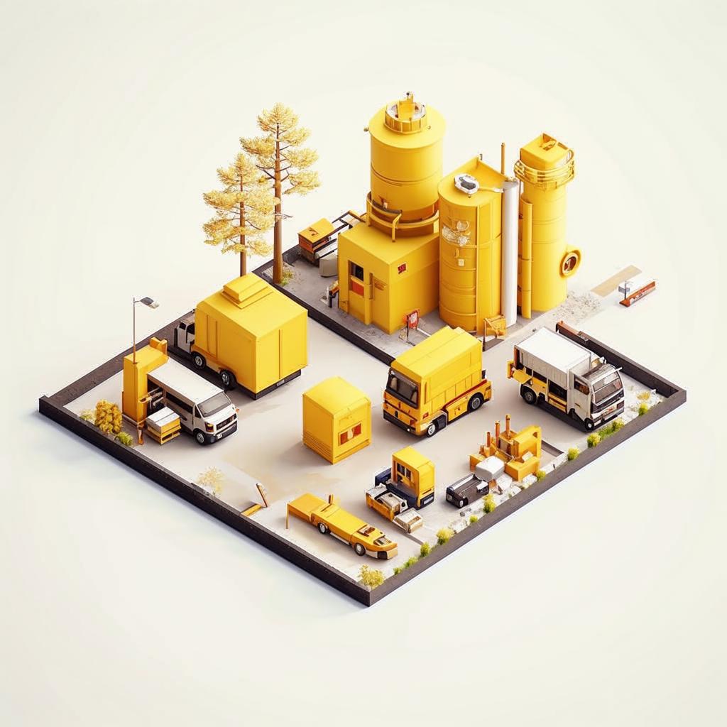 Утилизация отходов Сочи