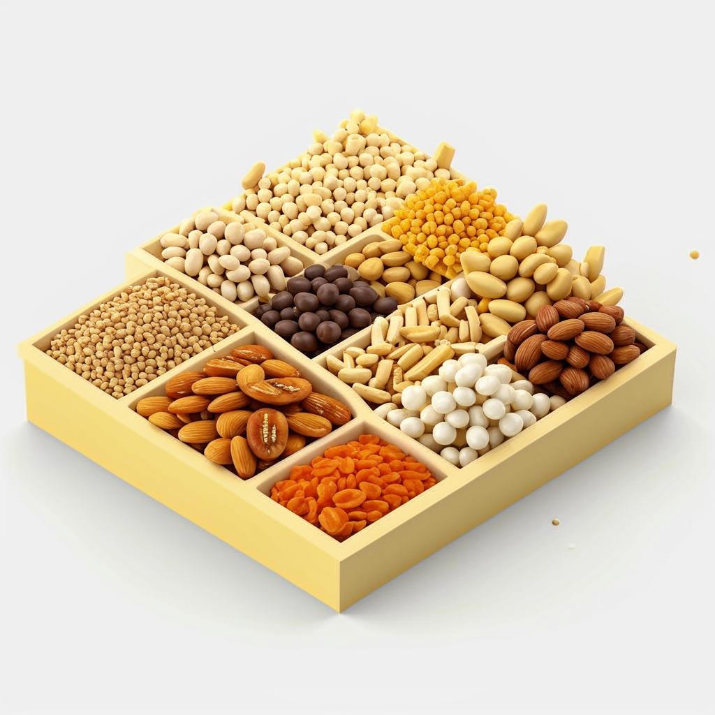 Орехи, снеки, сухофрукты Сочи