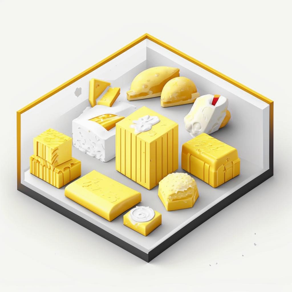 Продукты глубокой заморозки Сочи