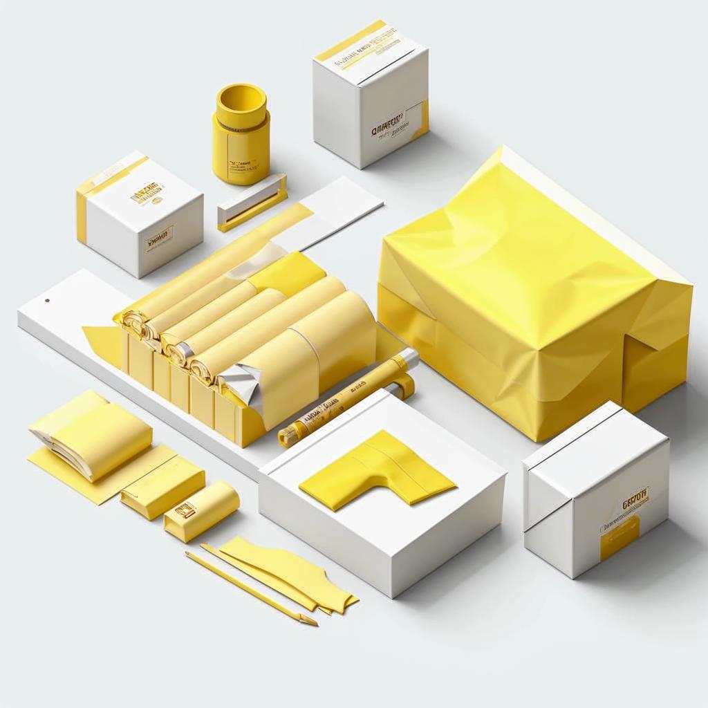 Тара и упаковочные материалы Сочи