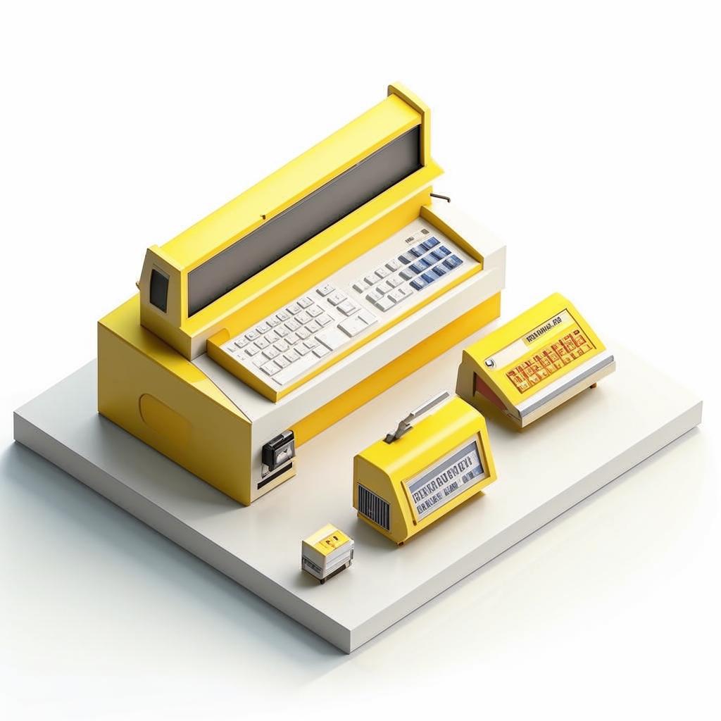 Ремонт кассовых аппаратов Сочи