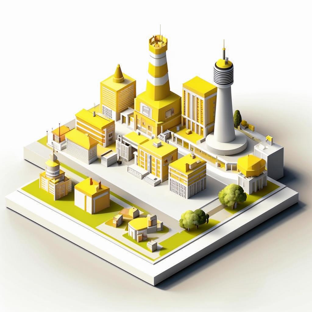 Энергетическая организация Сочи