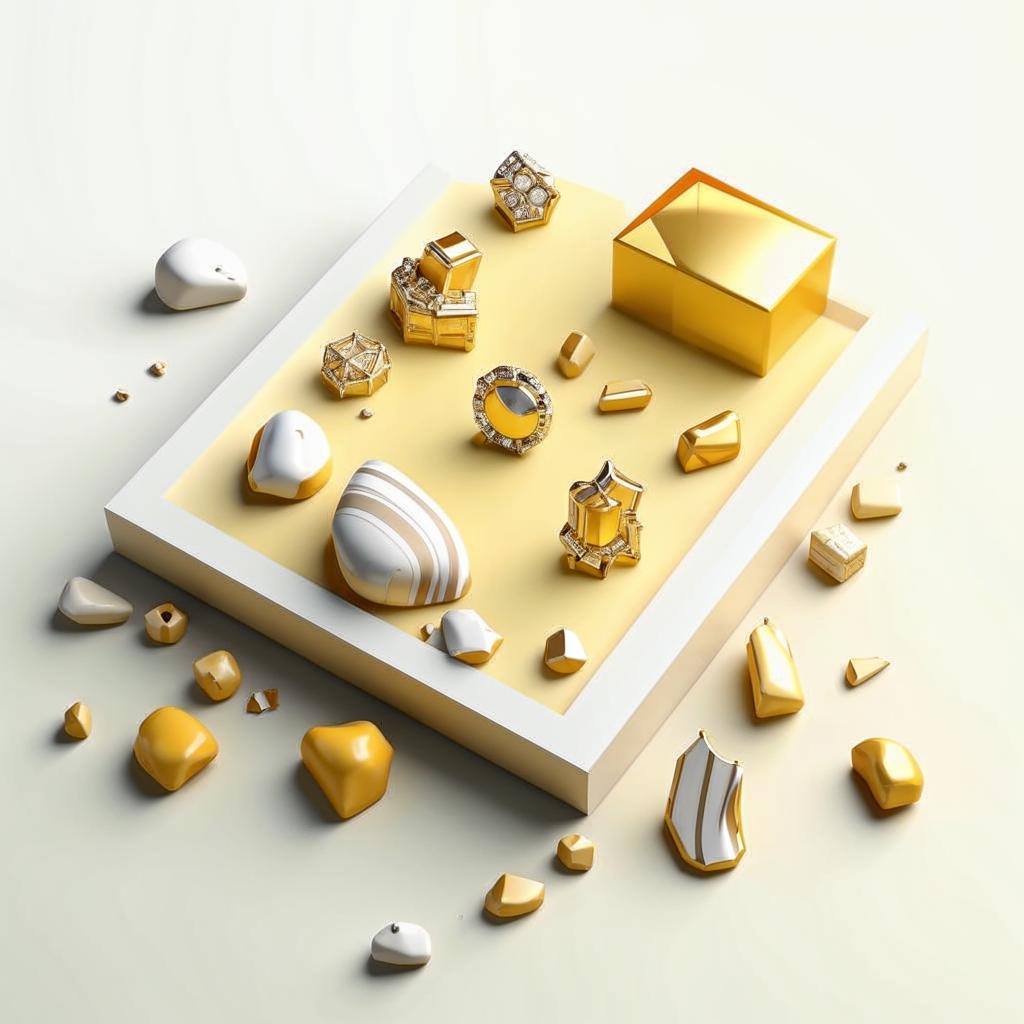 Ювелирные камни Сочи