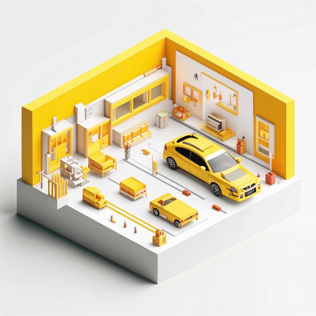 Студия графического дизайна Сочи