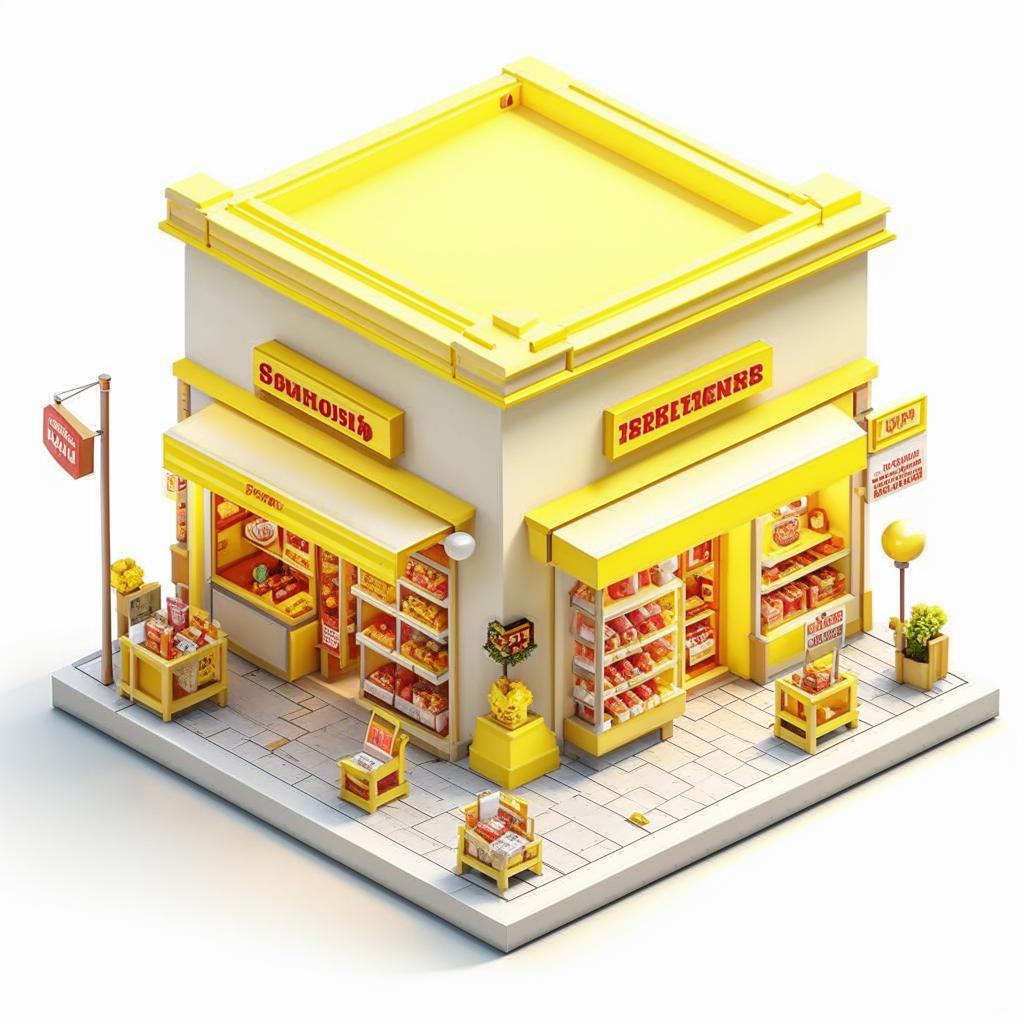 Детский магазин Сочи