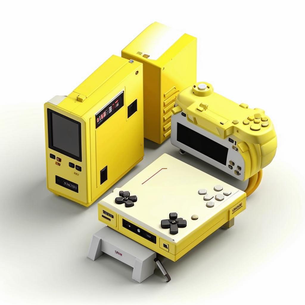 Игровые приставки Сочи