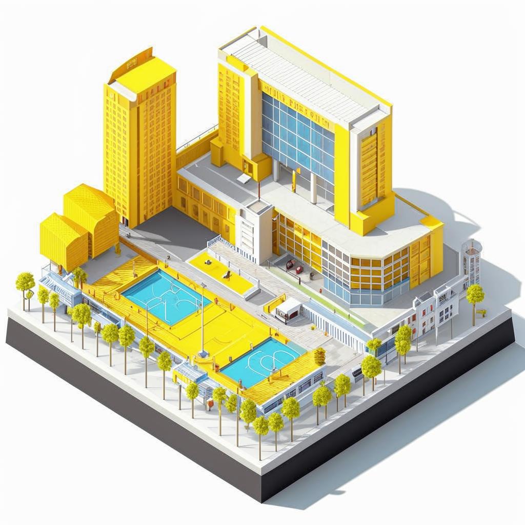 Спортивный клуб, секция Сочи