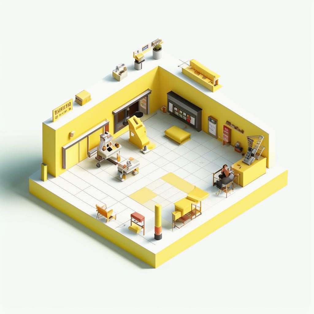 Стрелковый клуб, тир Сочи