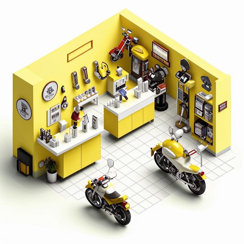 Мотосалон Сочи