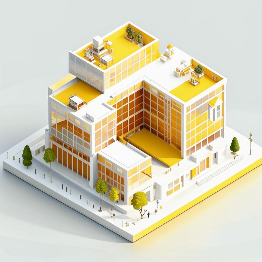 Архитектурное бюро Сочи