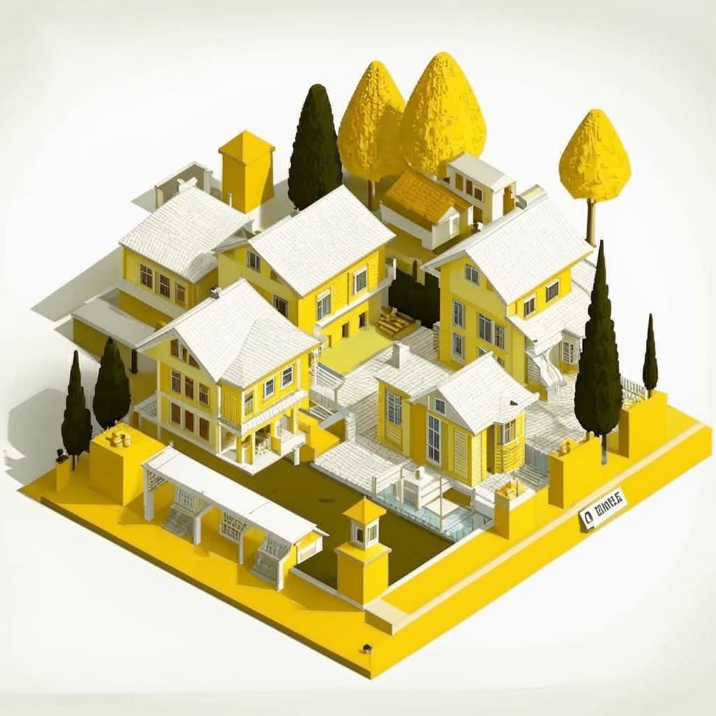 Строительство дачных домов и коттеджей Сочи