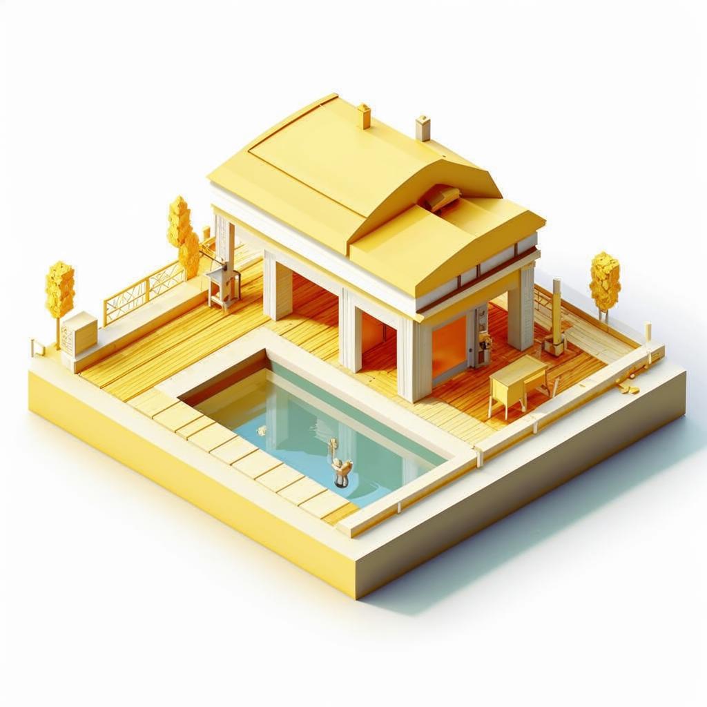 Строительство бань и саун Сочи