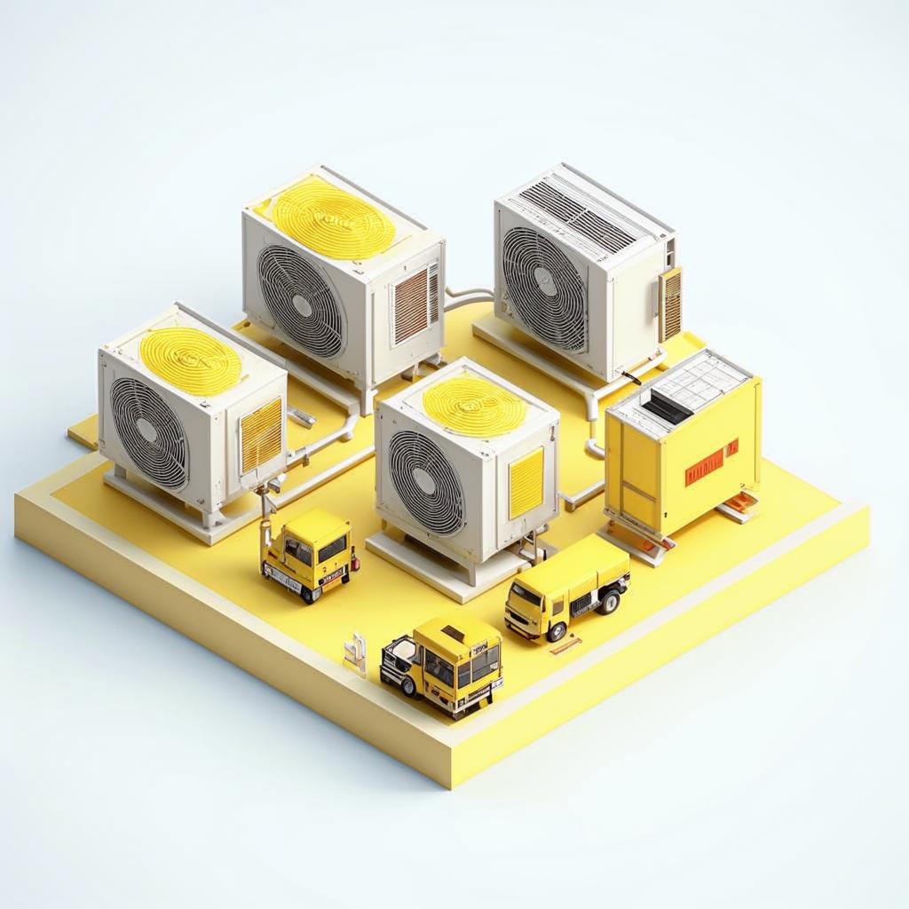 Кондиционеры Сочи