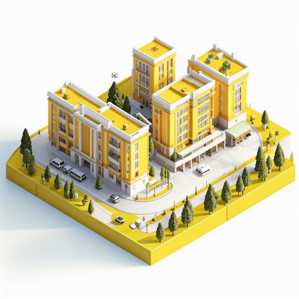 Управление недвижимостью Сочи