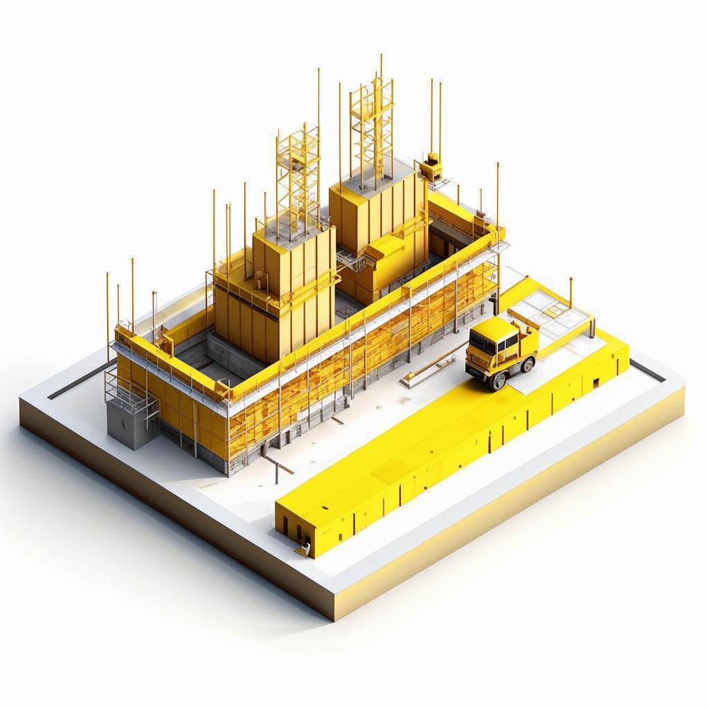 Опалубка Сочи