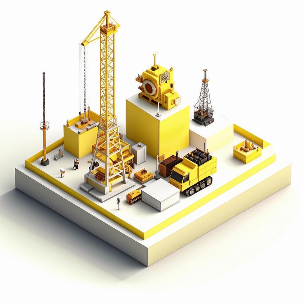 Буровые работы Сочи