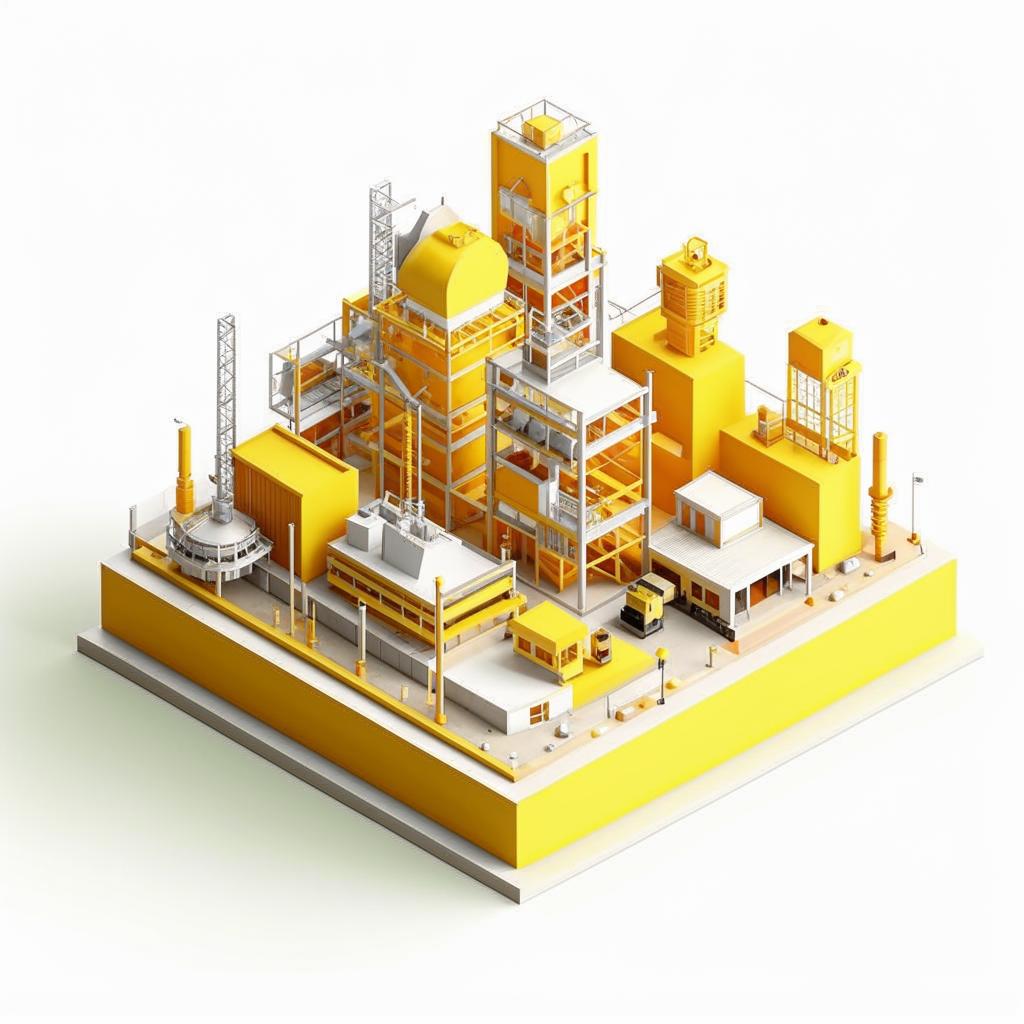 Промышленный альпинизм Сочи