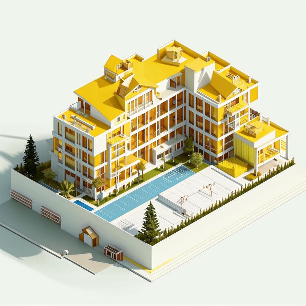 Девелопмент недвижимости Сочи