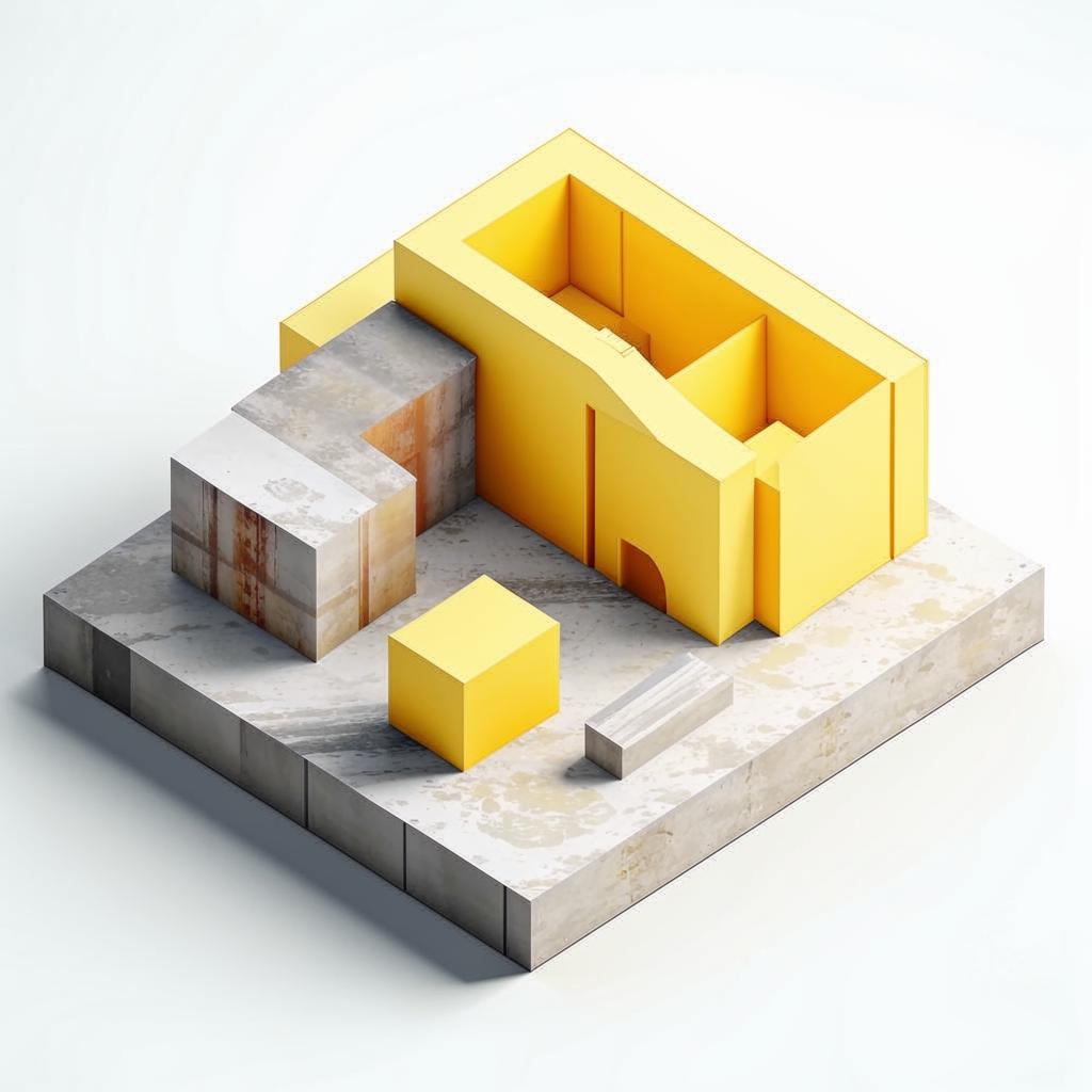 Бетон, бетонные изделия Сочи