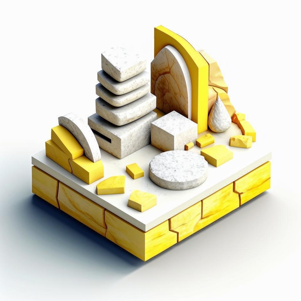 Изделия из камня Сочи