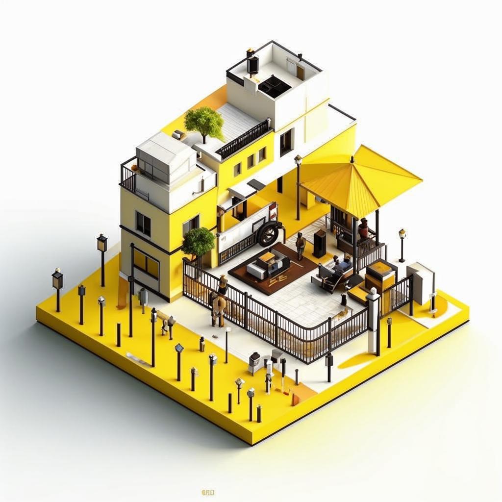 Кованые изделия Сочи