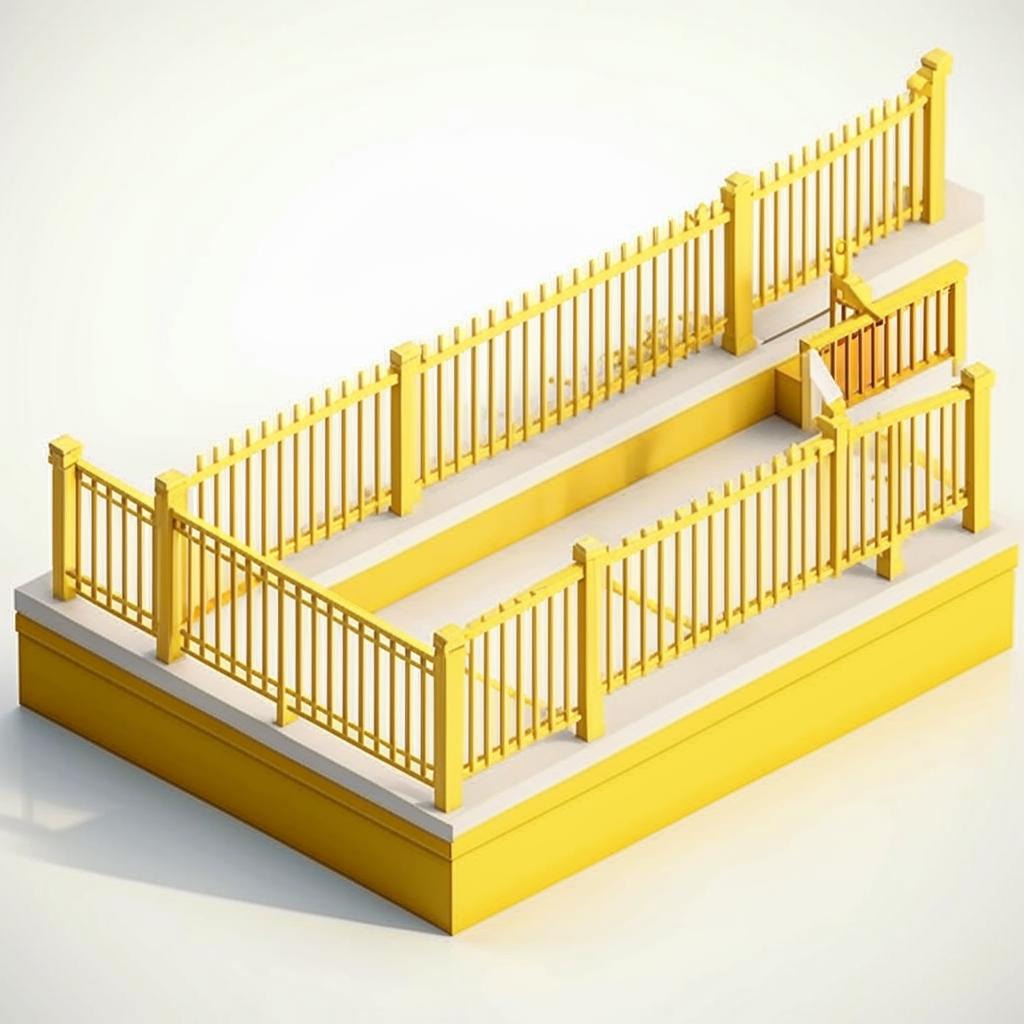 Заборы и ограждения Сочи