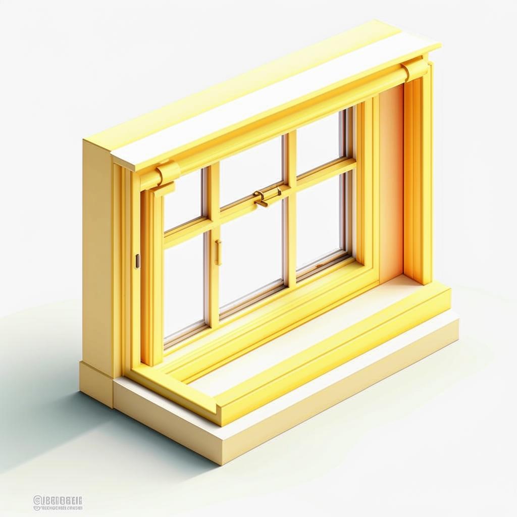 Комплектующие для окон Сочи