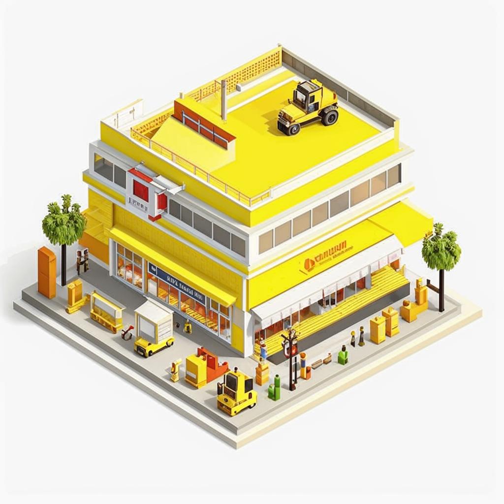 Строительный магазин Сочи