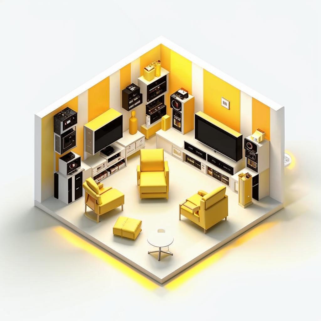 Домашние кинотеатры Сочи