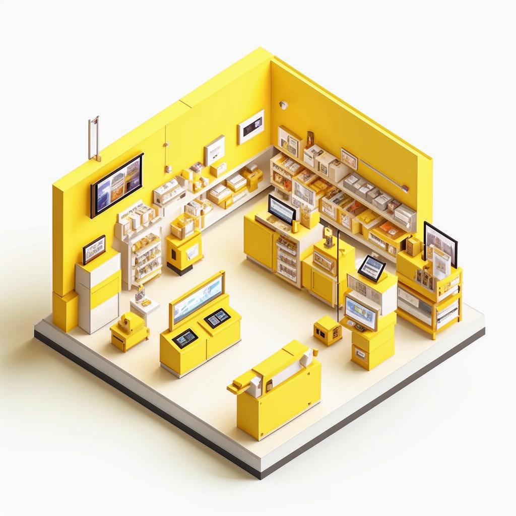 Магазин электроники Сочи