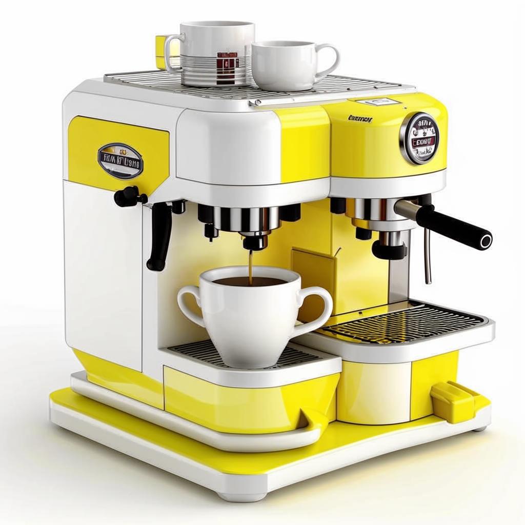 Кофемашины, кофейные автоматы Сочи