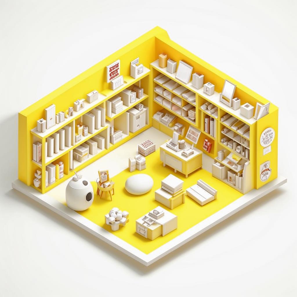 Магазин галантереи и аксессуаров Сочи