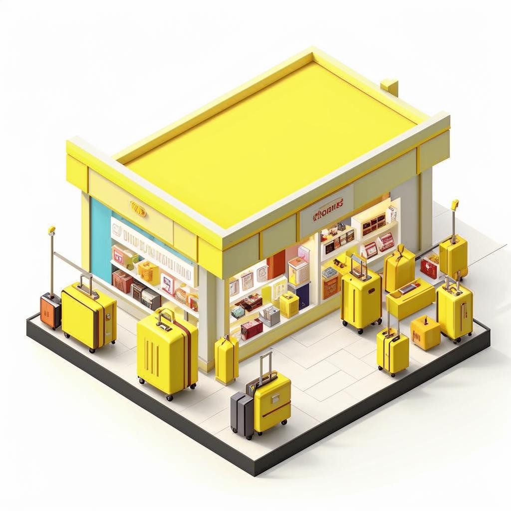 Магазин сумок и чемоданов Сочи