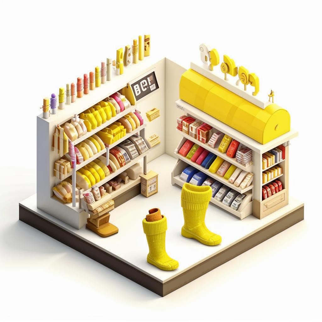 Магазин чулок и колготок Сочи