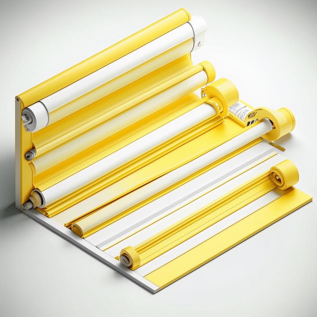 Жалюзи и рулонные шторы Сочи