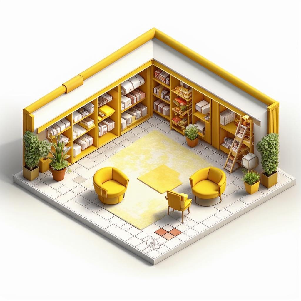 Ковровые покрытия Сочи