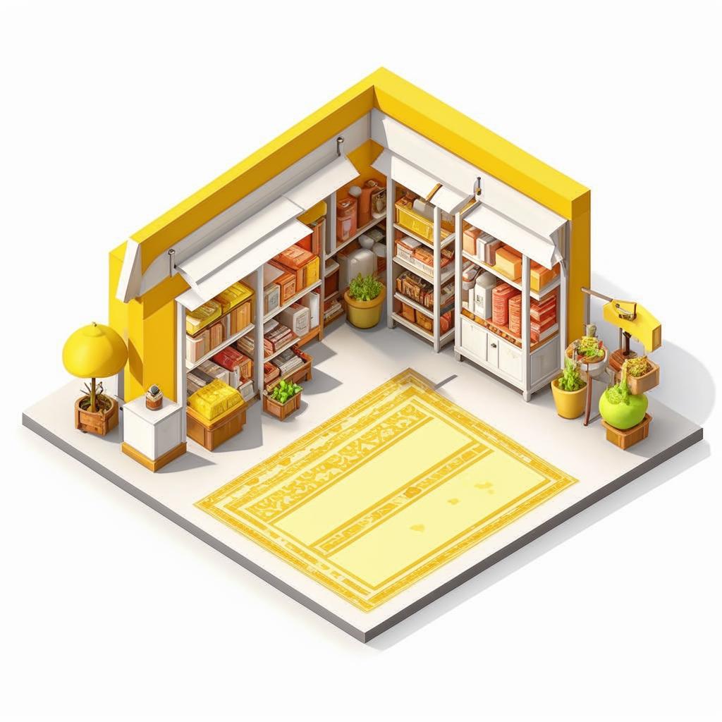 Магазин ковров Сочи