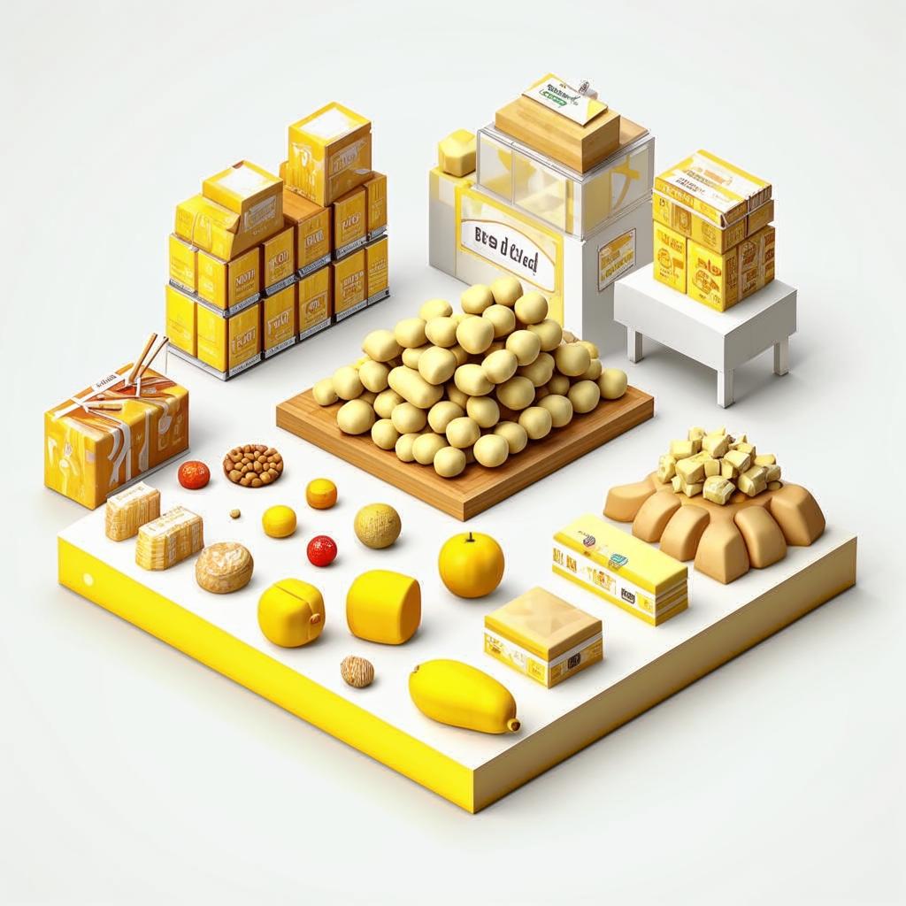 Продукты питания оптом Сочи