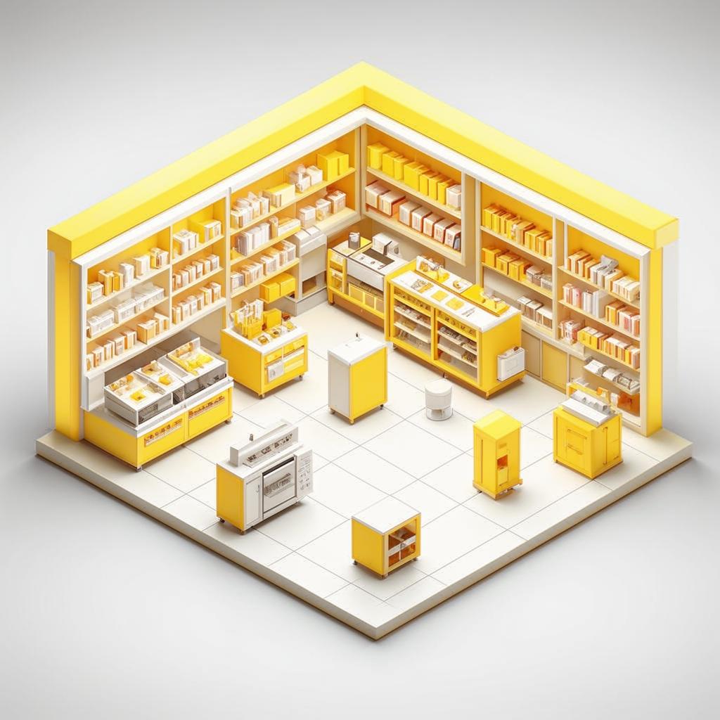 Магазин электротоваров Сочи