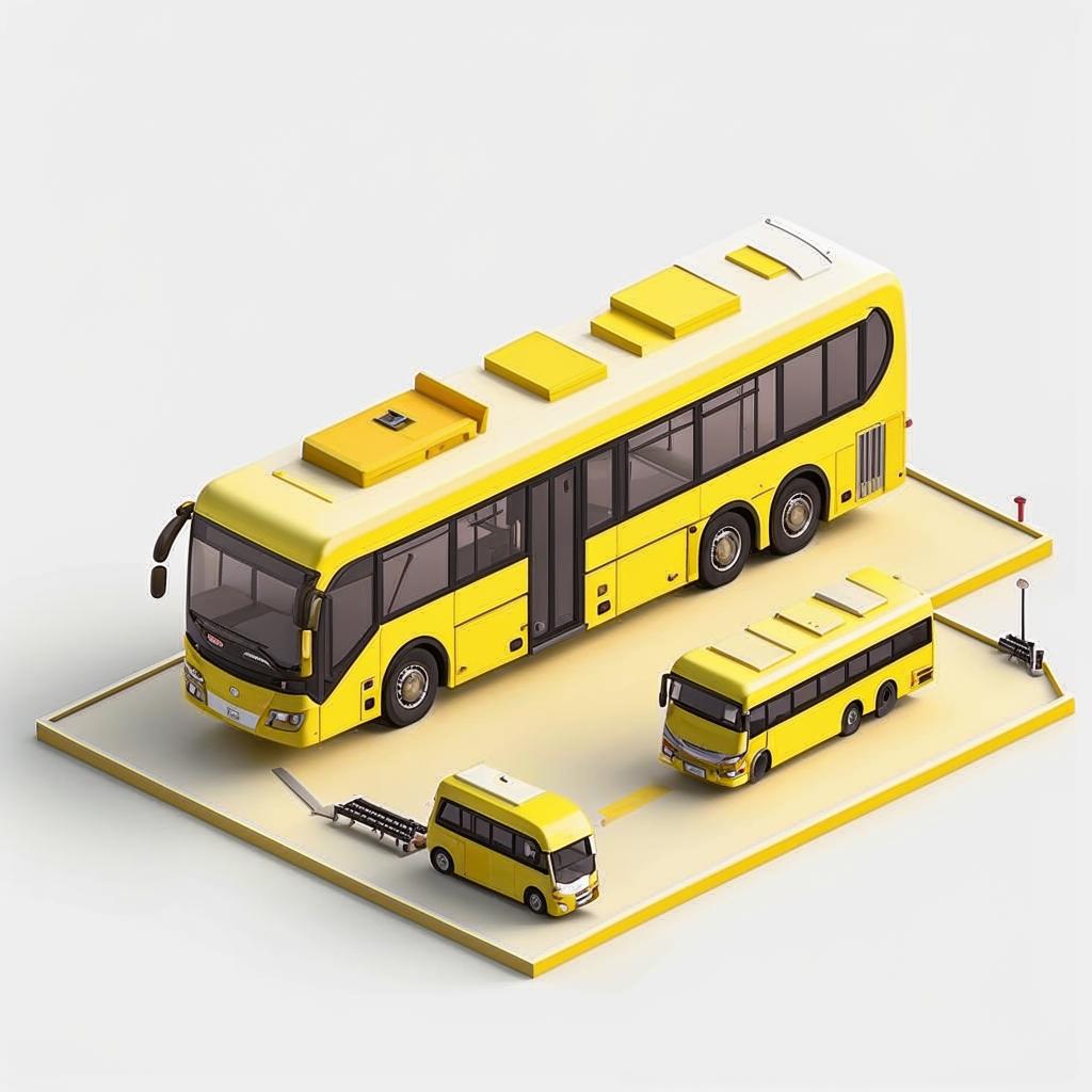 Автобусные перевозки Сочи