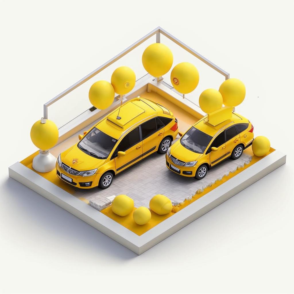 Заказ автомобилей Сочи