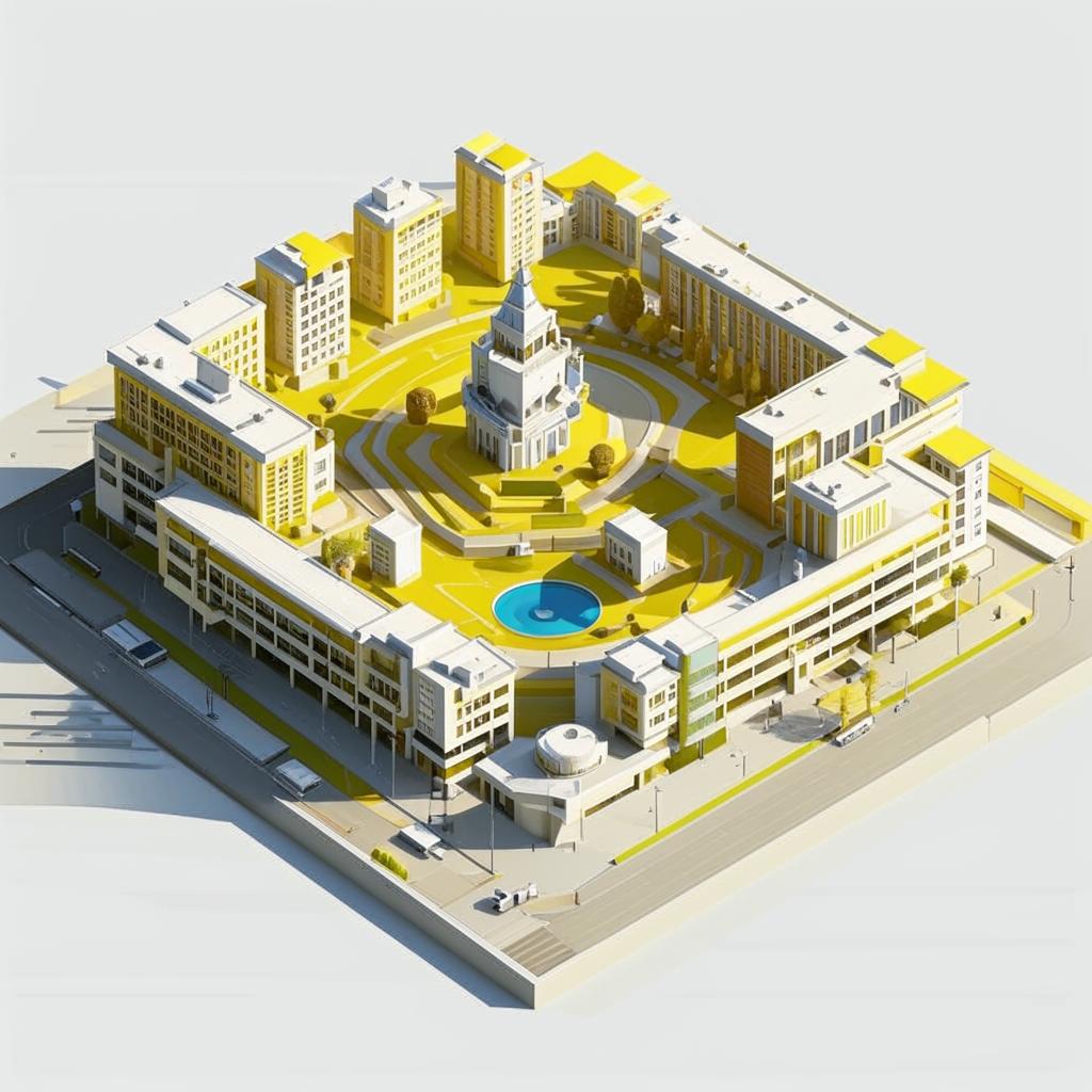 Аэросъёмка Сочи