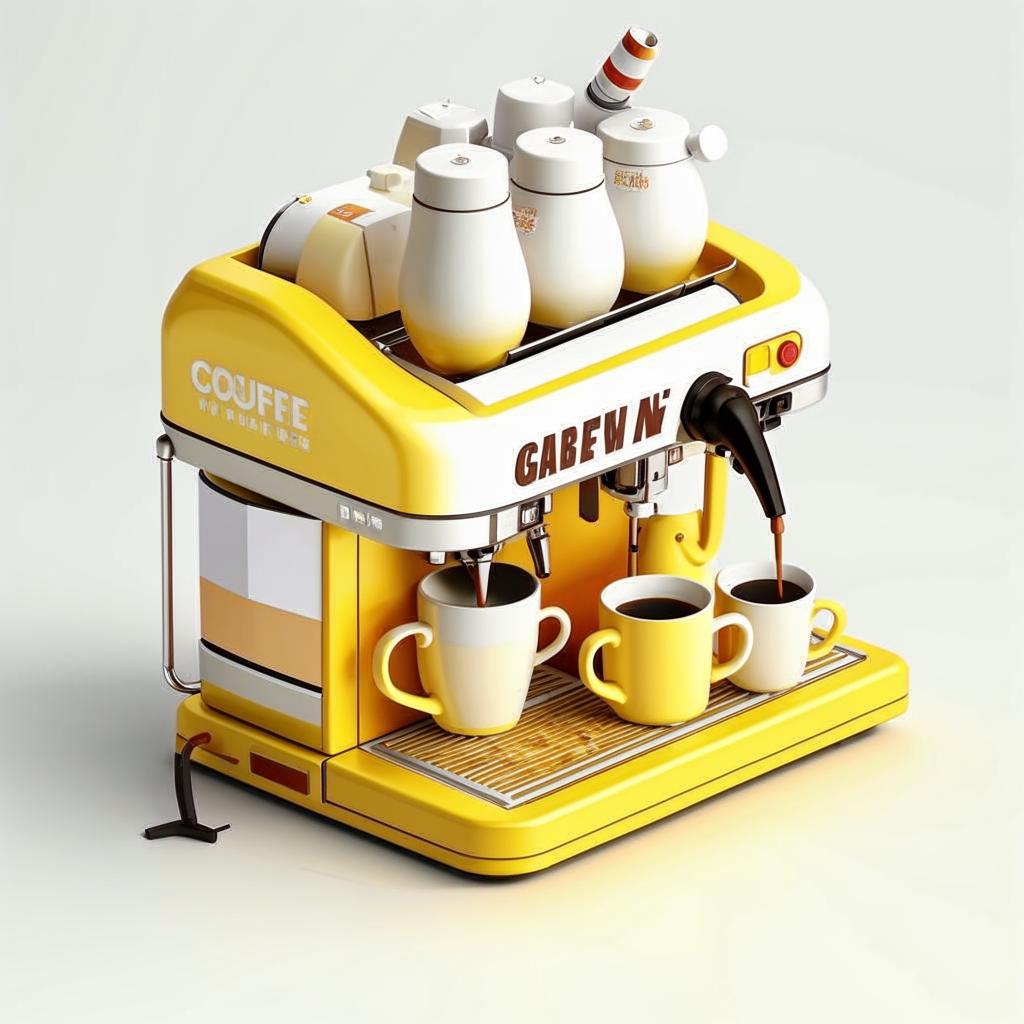 Ремонт кофемашин Сочи