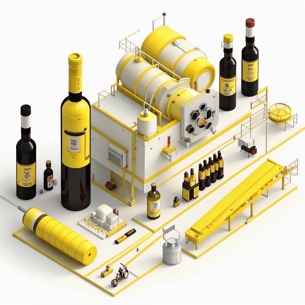 Винодельческое оборудование Сочи