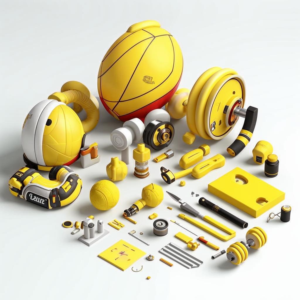 Ремонт спортивного инвентаря Сочи