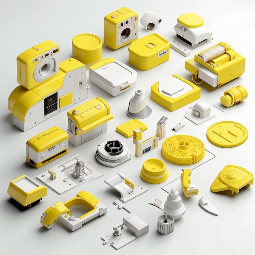 Запчасти и аксессуары для бытовой техники Сочи