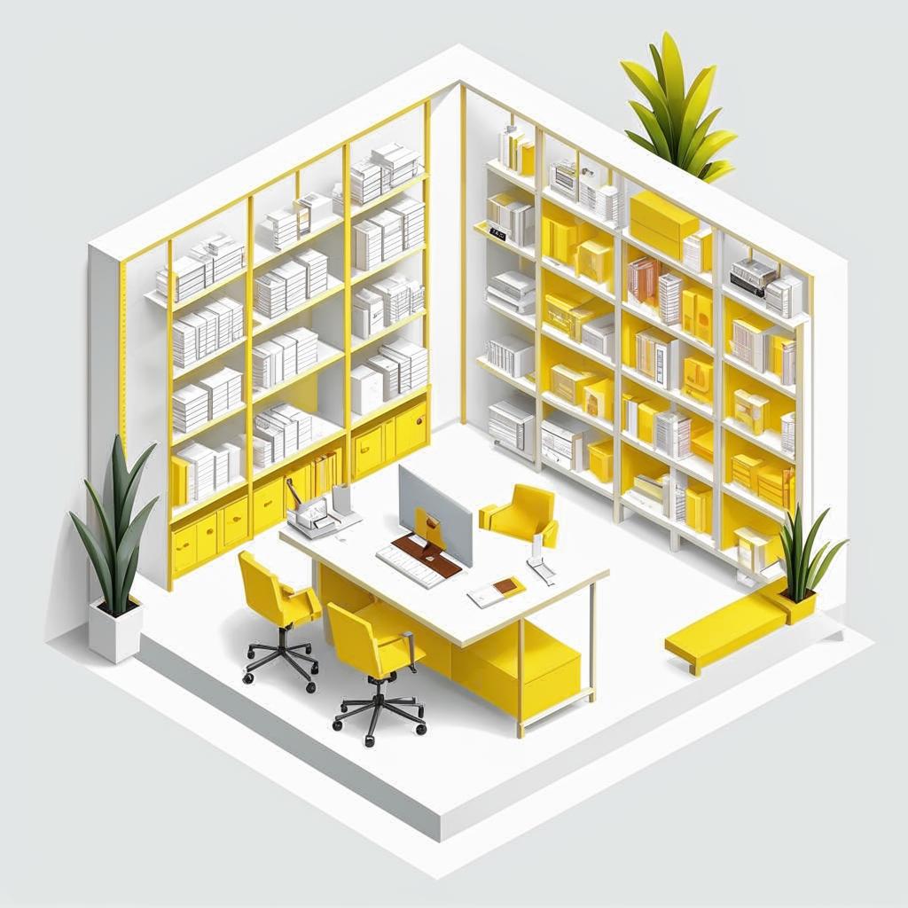 Офис интернет-магазина Сочи