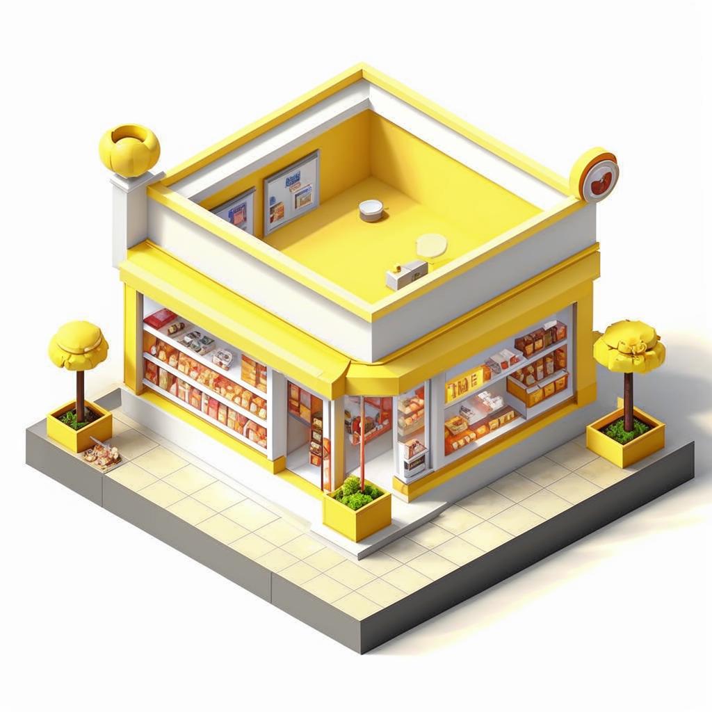 Магазин фиксированной цены Сочи