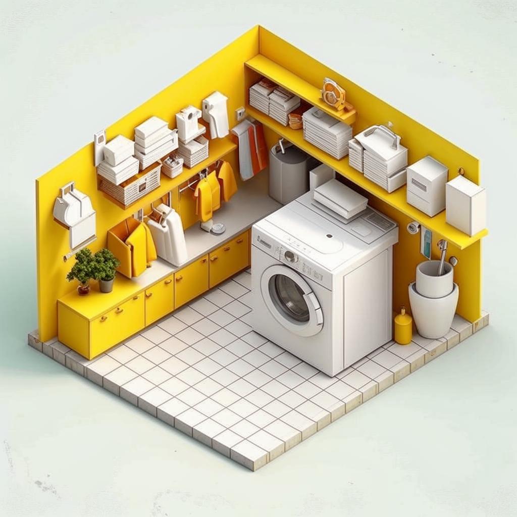 Бельевая площадка Сочи