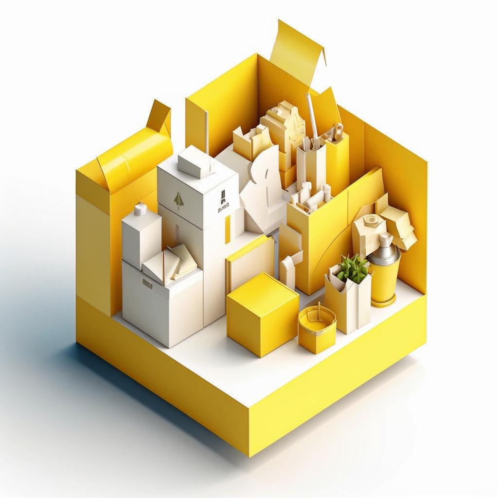 Приём и скупка макулатуры Сочи